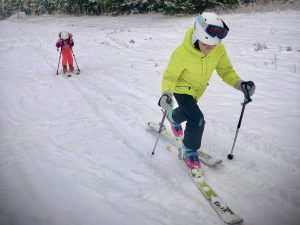 Alpinizm narciarski