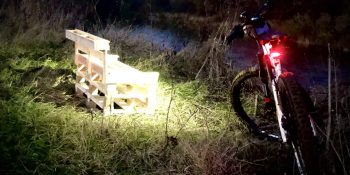 Požičovňa "naložených" e-bikeov